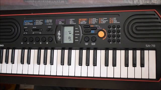 BEST BUDGET KEYBOARD FOR BEGINNERS UNDER 5000 RS. #CASIO #YAMAHA #ELECTRONIC #KEYBOARD #PIANO смотреть онлайн