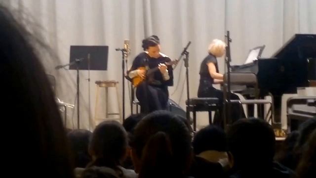 Б.Михеев "Протяжная и весёлая" смотреть онлайн