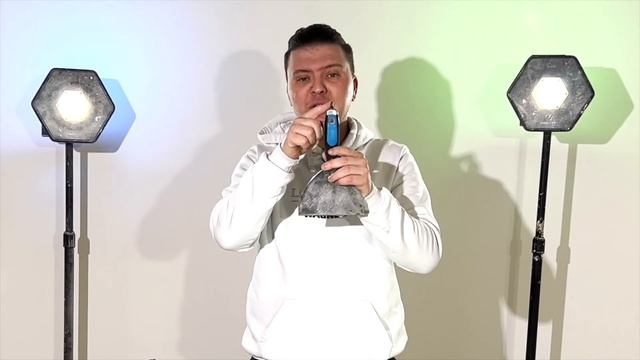 Лучший вспомогательный шпатель? смотреть онлайн