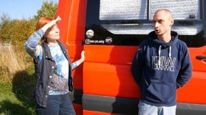 Фестиваль #Vanlife Русские дороги ч.2 / Автодом из Volkswagen Crafter / Woof Travel
