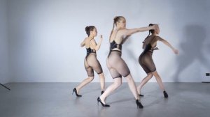 Танцы на каблуках | High Heels Dance