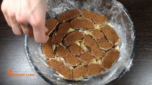 Десерты к чаю, 5 простых и быстрых рецептов