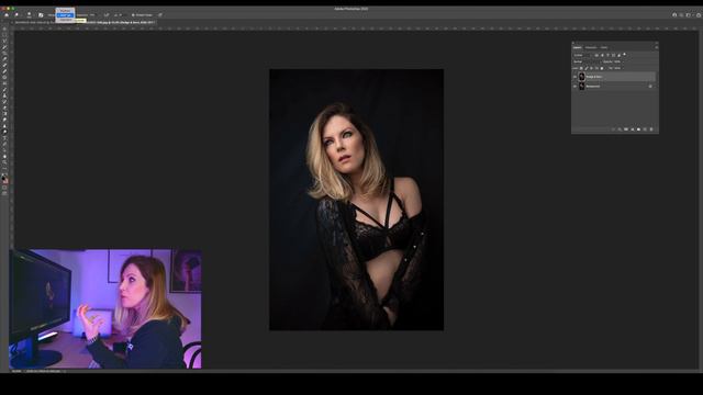 edit like a pro: DODGE AND BURN - What It Is and How to Use It смотреть онлайн