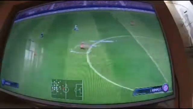 Фифа футбол выйграл или проиграл ? Горький приз ждет меня есле я проиграю какой? смотреть онлайн