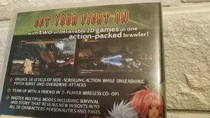 Guilty Gear Judgment Psp (Мнение) #24Часть