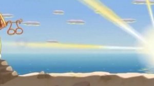 Смешариков Ремонт дело коллективное Отрывок 1