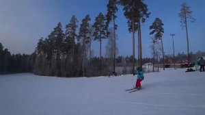 Гора Волчиха