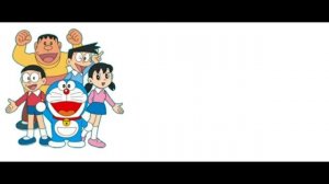 Doraemon Theme Song in Japanese | Yamano Satokoドラえもんのうた」|With Lyrics English/Romaji