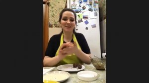 МАСТЕР КЛАСС КОНФЕТЫ ИЗ КОКТЕЙЛЯ Herbalife