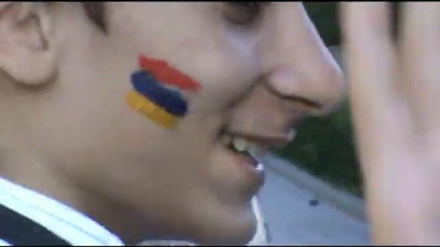 Праздник Ереван -- Эребуни 2792, часть 1 смотреть онлайн