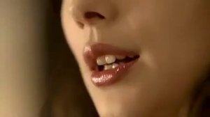 Misaki ito (伊東 美咲) - Shiseido Maquaillage "Touch!" Lipstick Advertise (美咲-資生堂　マキアージュ)