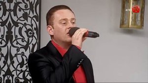 АНСАМБЛЬ САНААТ / МЕРДАНЕМ / Crimean Tatar TV Show