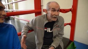 ДЕТСКАЯ ТРЕНИРОВКА. КАК ВЛЮБИТЬ РЕБЁНКА В БОКС?