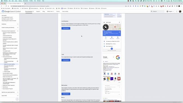 A Beginners Guide to Schema.org смотреть онлайн