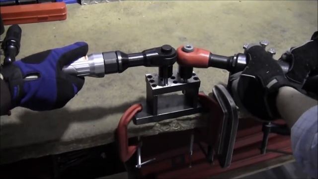 SP 7730 SP 7731 Super Fast RPM Air Ratchet !1 смотреть онлайн