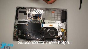 Laptop Lenovo Ideapad 330S 15ARR Disassembly Take Apart Sell. Drive, Mobo, CPU & Other Parts Remova