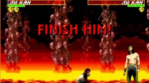 все фаталити лю кенга в mortal kombat 3 ultimate