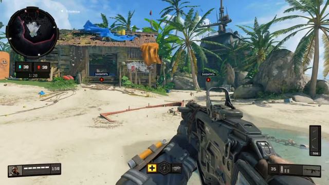 Call of Duty®: Black Ops 4 и такие хэдшоты бывают смотреть онлайн