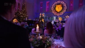 Winter Wonderland - Rod Stewart & Michael Buble - Christmas