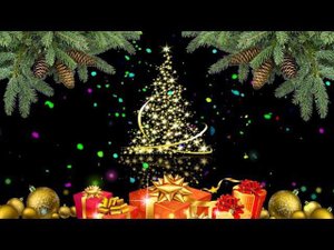 С Новым годом!
