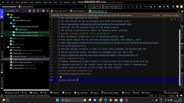 HOW TO FIX "MANIFEST merge failed with multiple errors , logs error #java#android #coding смотреть онлайн
