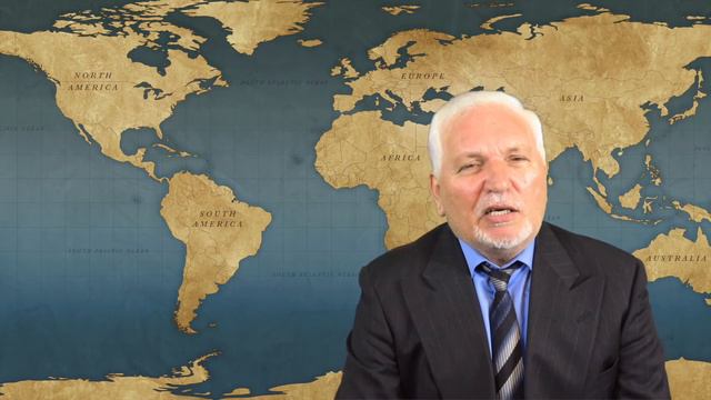 Судьба Израиля среди мировых империй | Библейский Репортаж смотреть онлайн