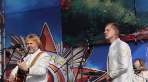 Песняры, Не обижайте любимых упрёками