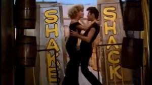 John Travolta & Olivia Newton John   You're The One That I Want '07 @musicpg517