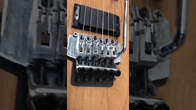 Washburn Nuno Bettencourt Broken Neck and More смотреть онлайн