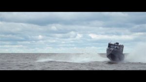 КАТЕР VENTUM 620