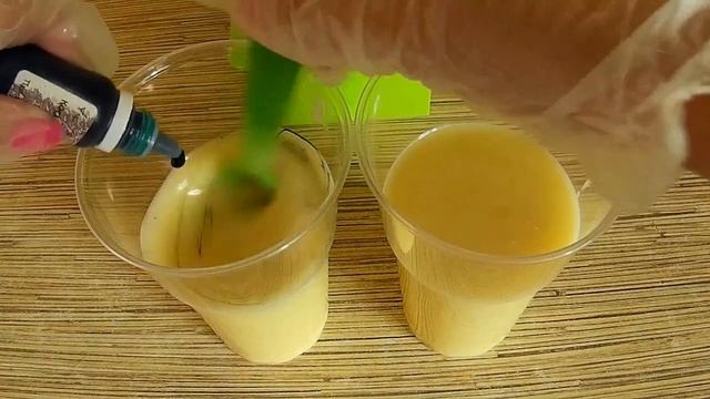 Мраморное мыло с нуля ❤ Тест французских отдушек ❤ Холодный способ ❤ Как сделат смотреть онлайн