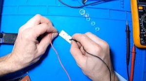 Нет подсветки на телевизоре. Замена светодиодов LED подсветки LG, Samsung, Elenberg и другие.