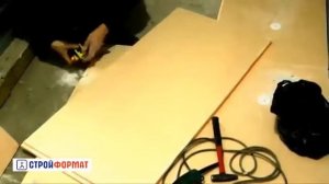 Утепление пола на балконе пеноплексом