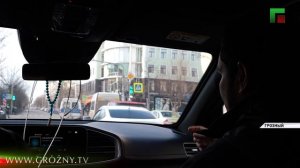 Рамзан Кадыров встретился в Москве с президентом России с Владимиром Путиным