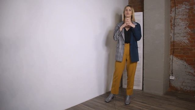 Примеры идеального СОЧЕТАНИЯ ЦВЕТОВ в одежде. Как сочетать цвета в одежде.| Ольга Чистова