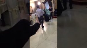 БУРСАГОВ АСХЬАБ