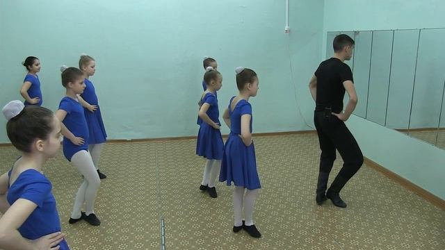 Соловьев Олег Олегович