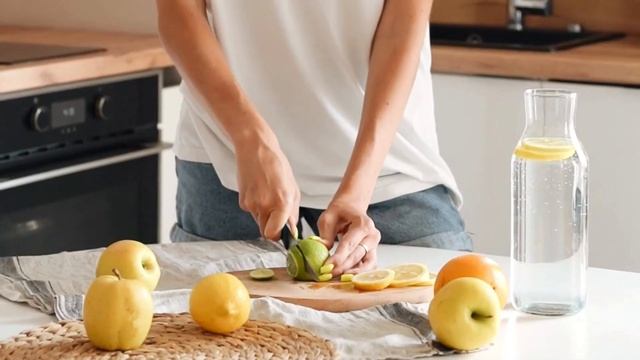 TOP 10 HEALTH BENEFITS OF LEMON смотреть онлайн