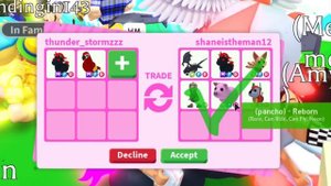 adopt me trading# WFL should I do this trade adopt me# adopt me trading# Roblox adoptme trading#