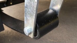 Прицеп КМЗ Квадро 2,5*1,5м тент с каркасом 1500мм