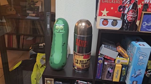 Shelfie Part 2 - VEDA DAY 25
