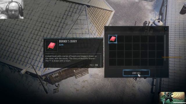 lets FAP wasteland 3 for the first time (noob) take 2 смотреть онлайн