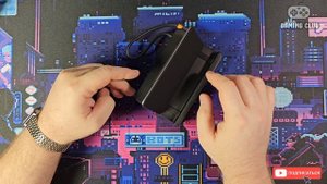 BASEUS GAMERX SERIES док станция для консоли LENOVO LEGION GO