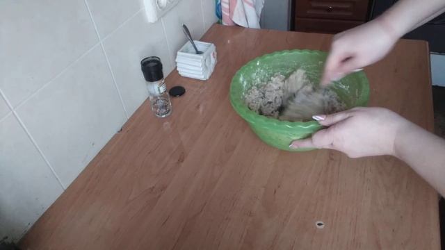 Самые вкусные котлеты из консервы в масле.