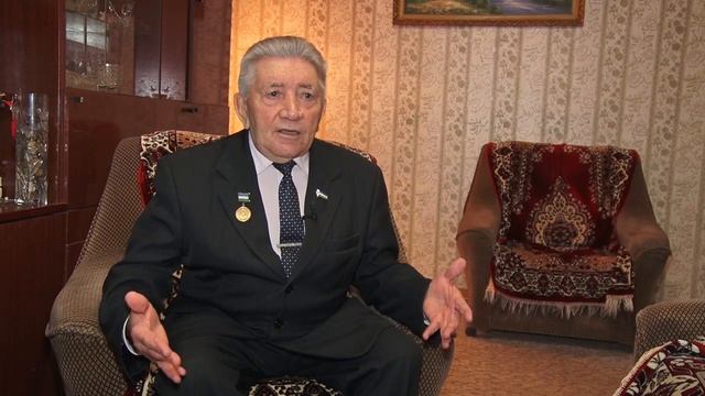 11 октября - День Республики Башкортостан смотреть онлайн