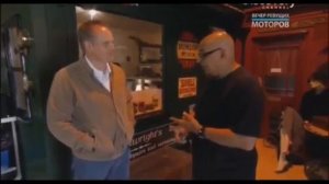 Новая жизнь ретро автомобилей 3 серия MGB GT