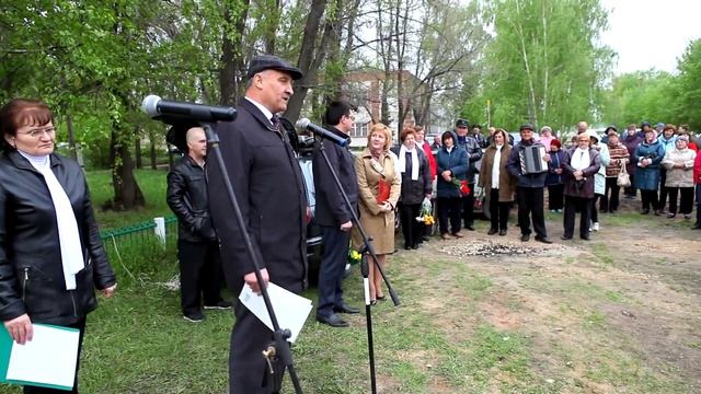 День пограничника