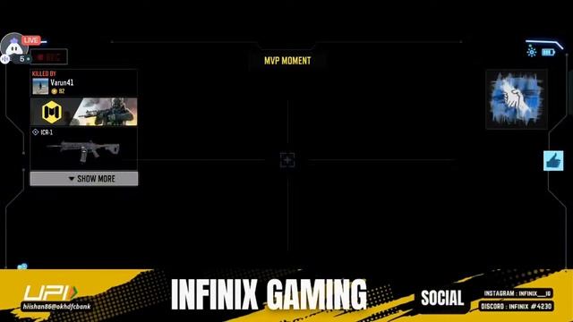 Call Of Duty Mobile Season 2 Live | Call Of Duty Mobile Oracle's Tech Draw Live | #codmobilelive смотреть онлайн