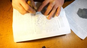 Подошва антилед. Или подошва что не скользит. Эксперимент!