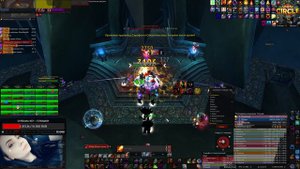 DPS DEMON WARLOCK WOTLK 3.3.5 WOWCIRCLE | WOW CIRCLE x100 | ДПС ДЕМОН ВОТЛК 3.3.5